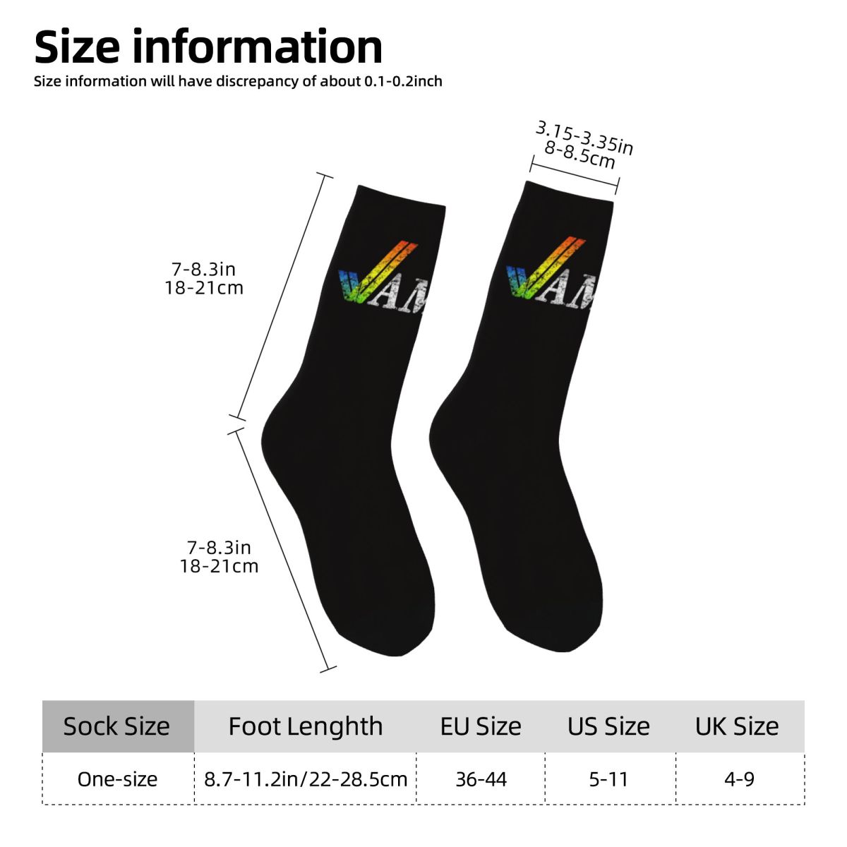 Amiga Gaming Socks Harajuku Sw - đánh giá và giá Youtube Gaming Accessories