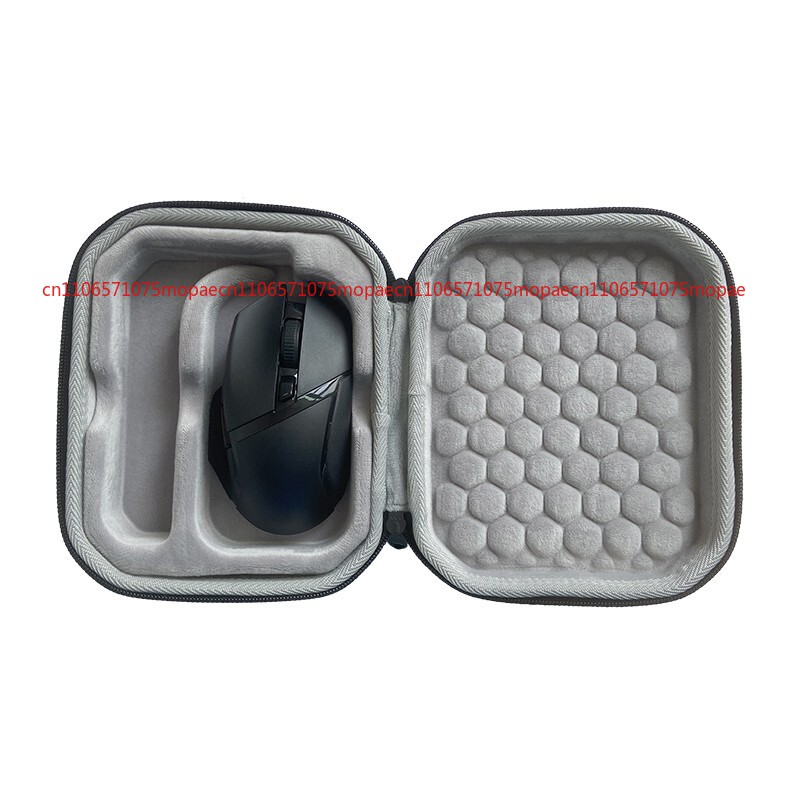 Storage Shockproof Carry Case  - đánh giá và giá Gaming Accessories Box