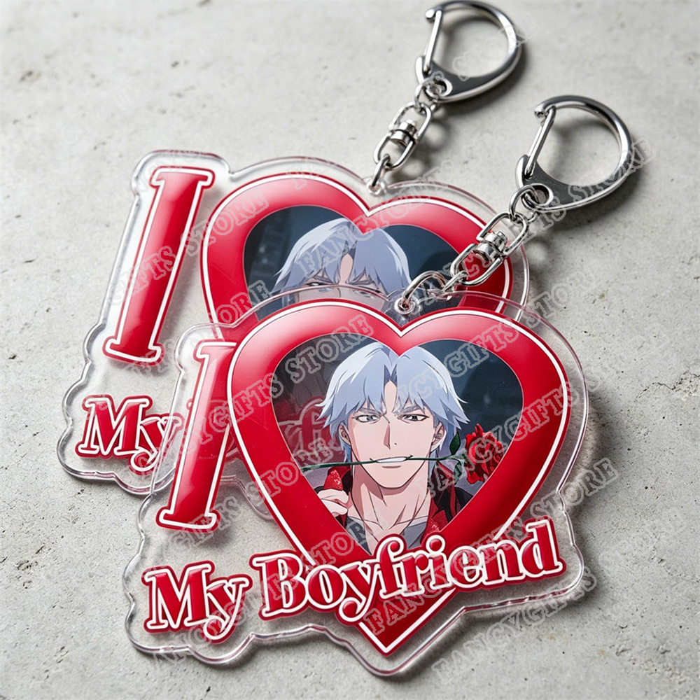 Game Dmc I Love Boyfriend Keyc - đánh giá và giá Gaming Accessories Gift For Boyfriend