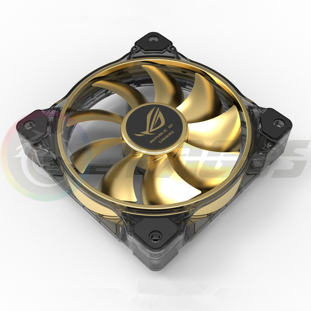 3 Cái/lốc ROG MSI AORUS 12CM Q - đánh giá và giá Gaming Accessories For Room