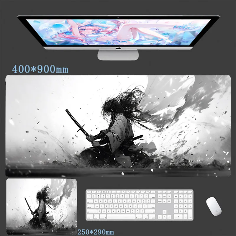Samurai Warrior Knife Mouse Pa - đánh giá và giá Gaming Accessories Companies