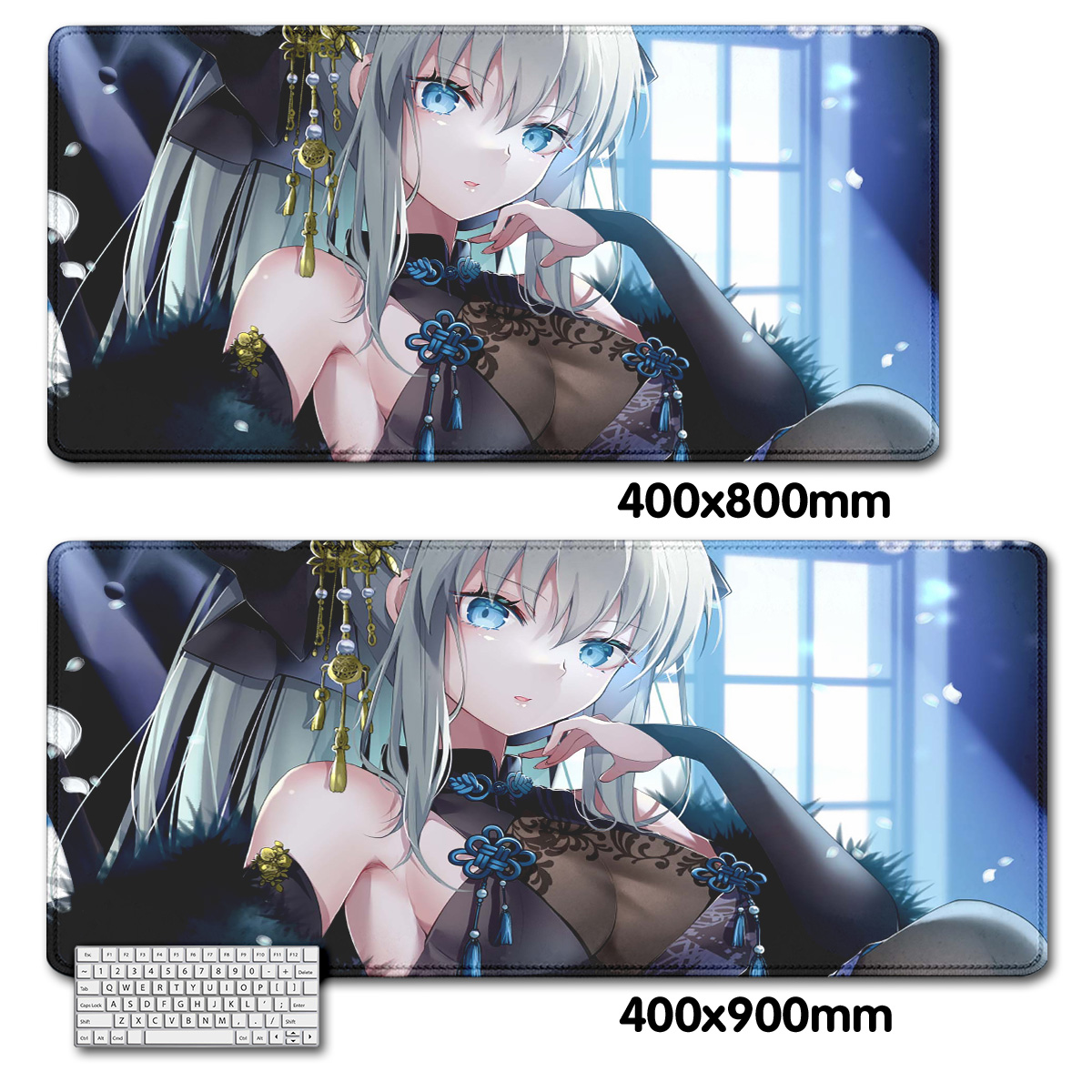 Large fate FGO Morgan le Fay M - đánh giá và giá Jinx Gaming Accessories