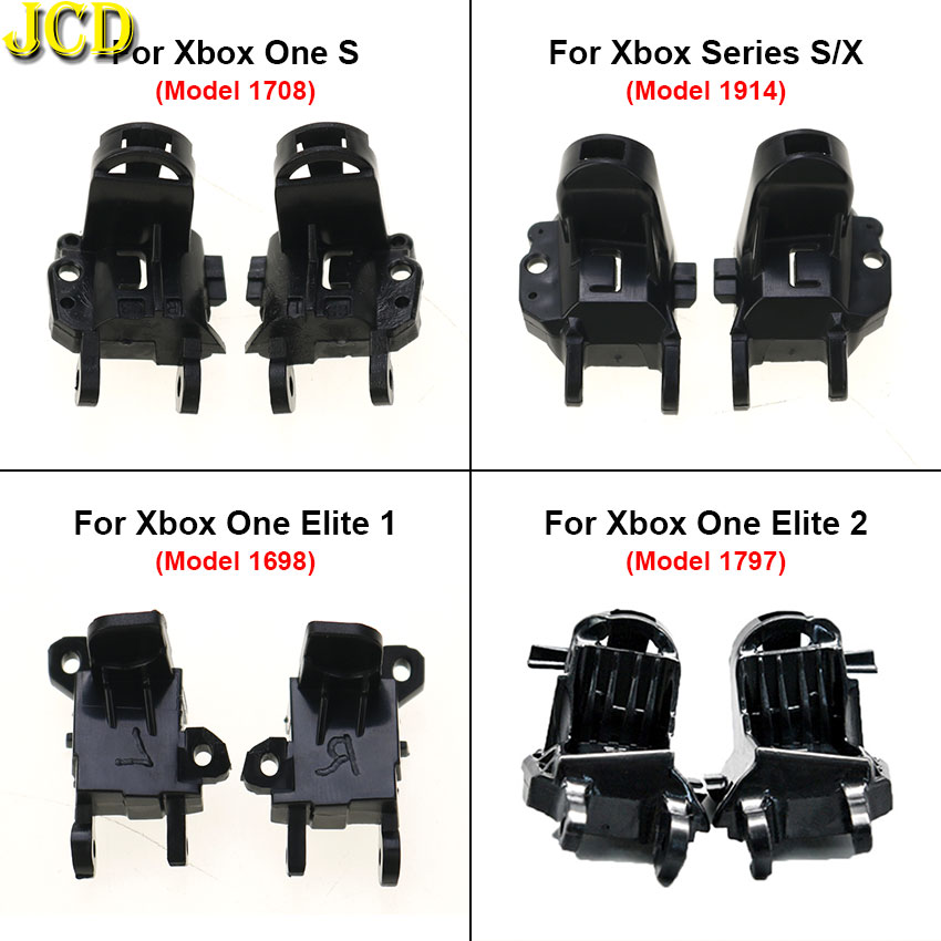 JCD For Xbox One Series S X El - đánh giá và giá Gaming Accessories Xbox One