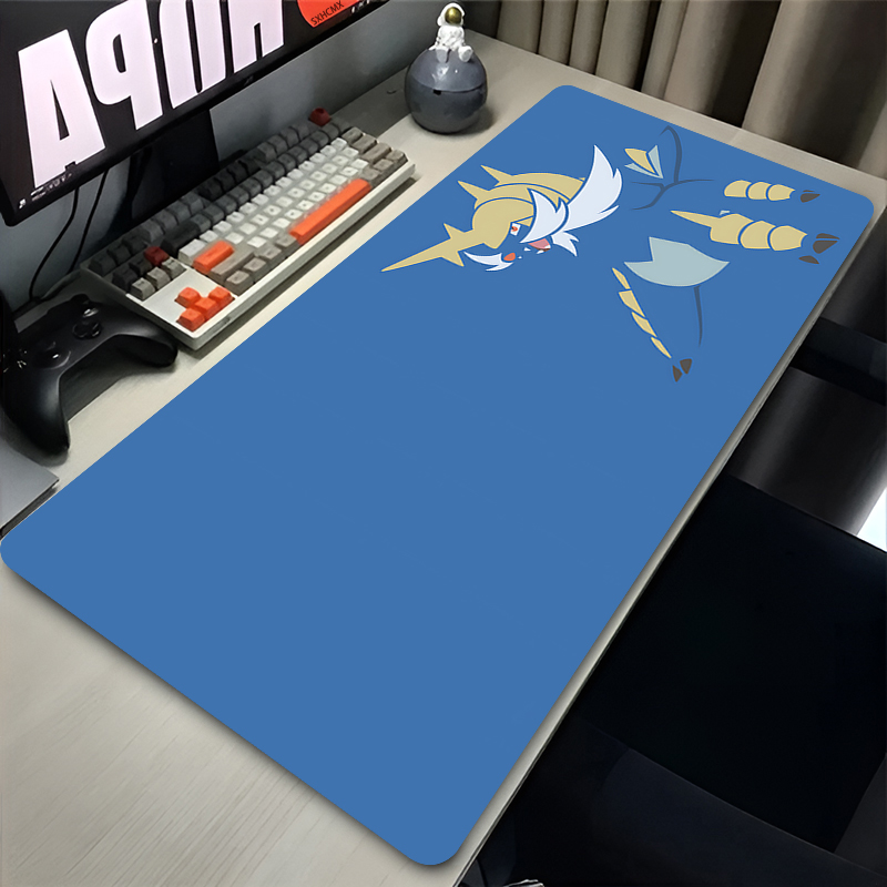 Mouse Pads Anime Gaming pc acc - đánh giá và giá Gaming Accessories Gamer