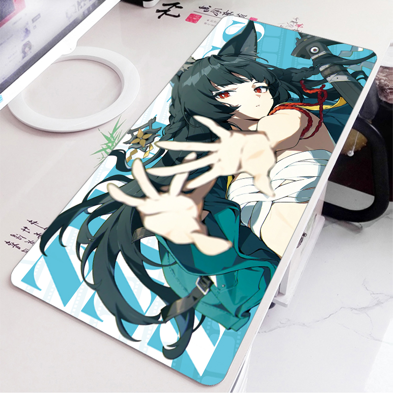 ZZZ Gaming Hoshimi Miyabi Ye S - đánh giá và giá Jinx Gaming Accessories