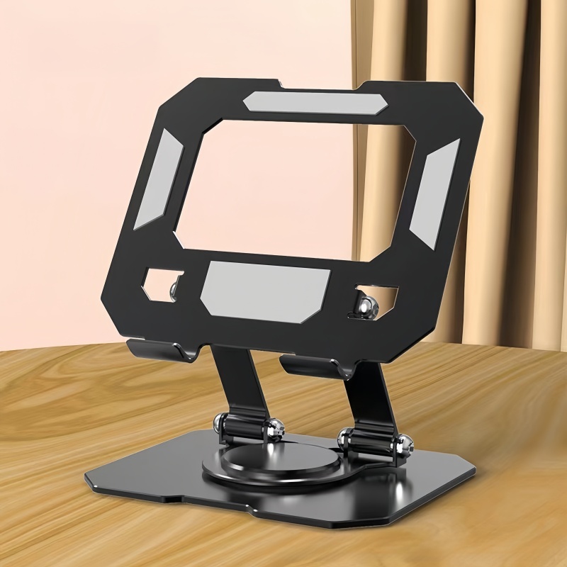 All-Metal Foldable 360° Rotata - đánh giá và giá Gaming Accessories Tablet