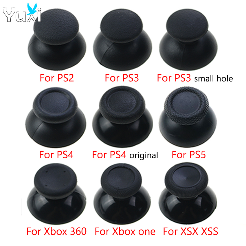 YuXi 2pcs For PS5 PS4 PS3 PS2  - đánh giá và giá Gaming Accessories Xbox One