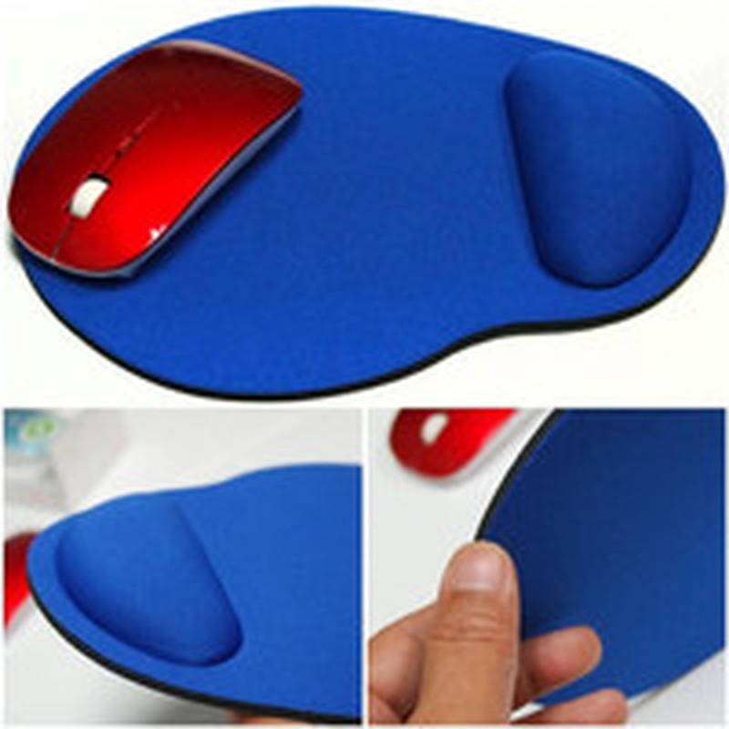Comfort EVA Protect Wrist Mous - đánh giá và giá Gaming Accessories Desk