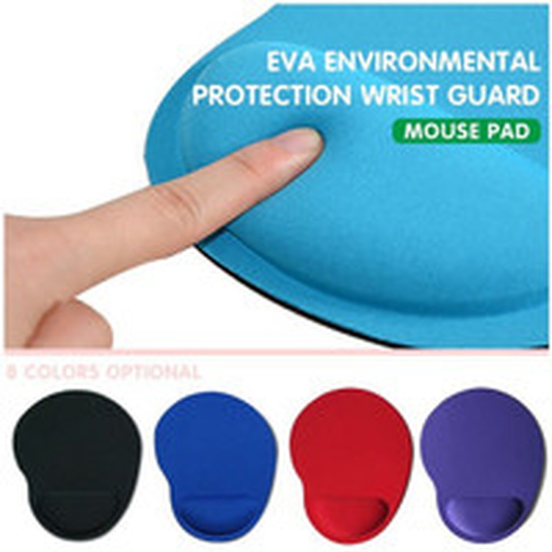 Comfort EVA Protect Wrist Mous - đánh giá và giá Gaming Accessories Desk
