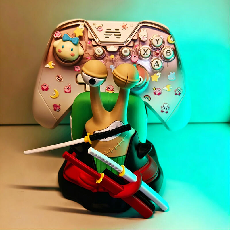 One Piece Gamepad Holder Ps4Ps - đánh giá và giá Gaming Accessories Desk