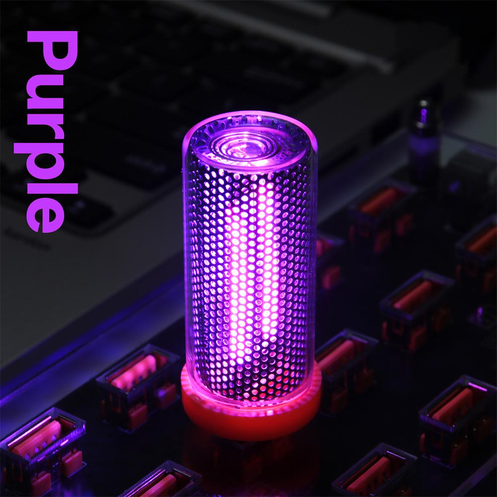 RGB LED Nixie Tube Lights Retr - đánh giá và giá Youtube Gaming Accessories