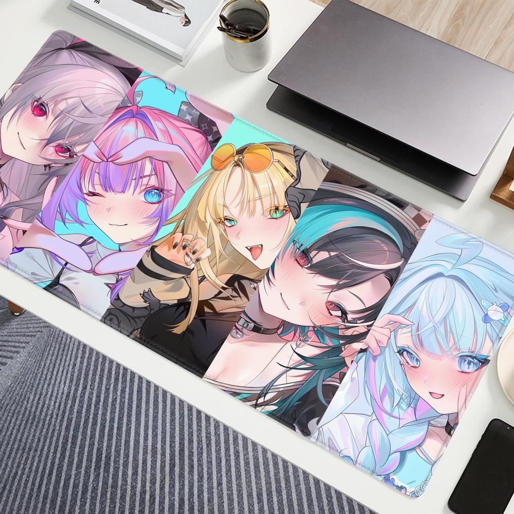 VSPO Rubber Mouse Pad VTuber V - đánh giá và giá Youtube Gaming Accessories