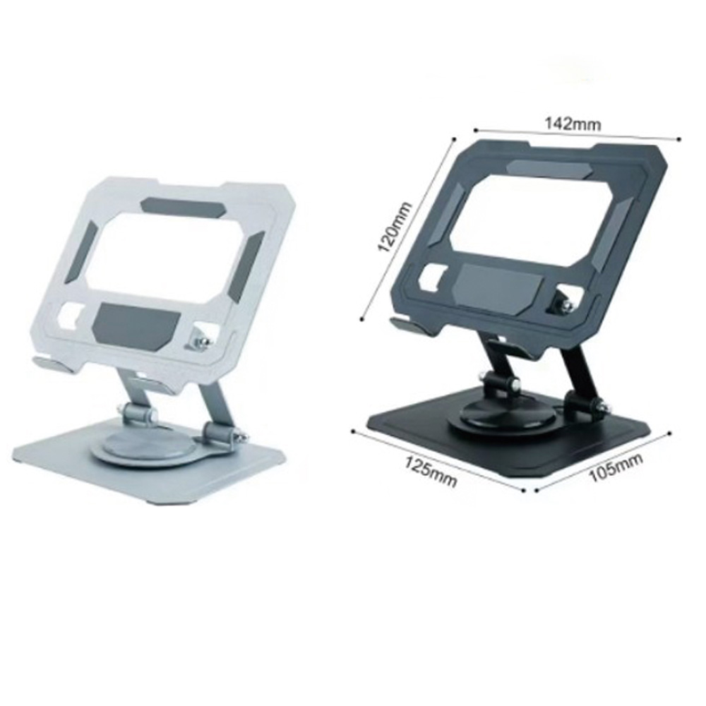 360° Rotatable Tablet Stand Ad - đánh giá và giá Gaming Accessories Tablet