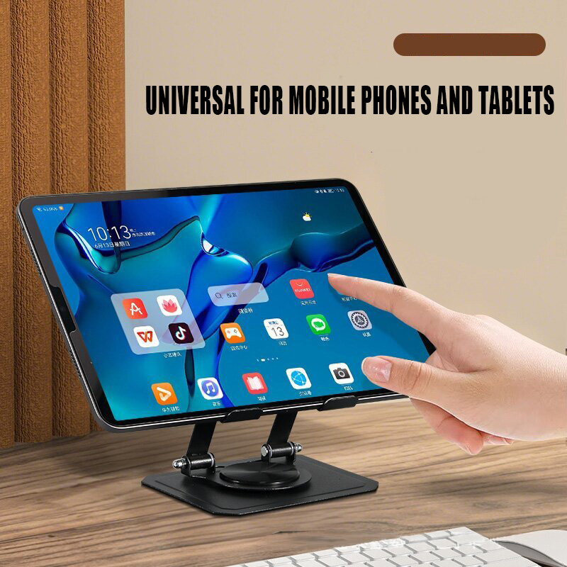 360° Rotatable Tablet Stand Ad - đánh giá và giá Gaming Accessories Tablet