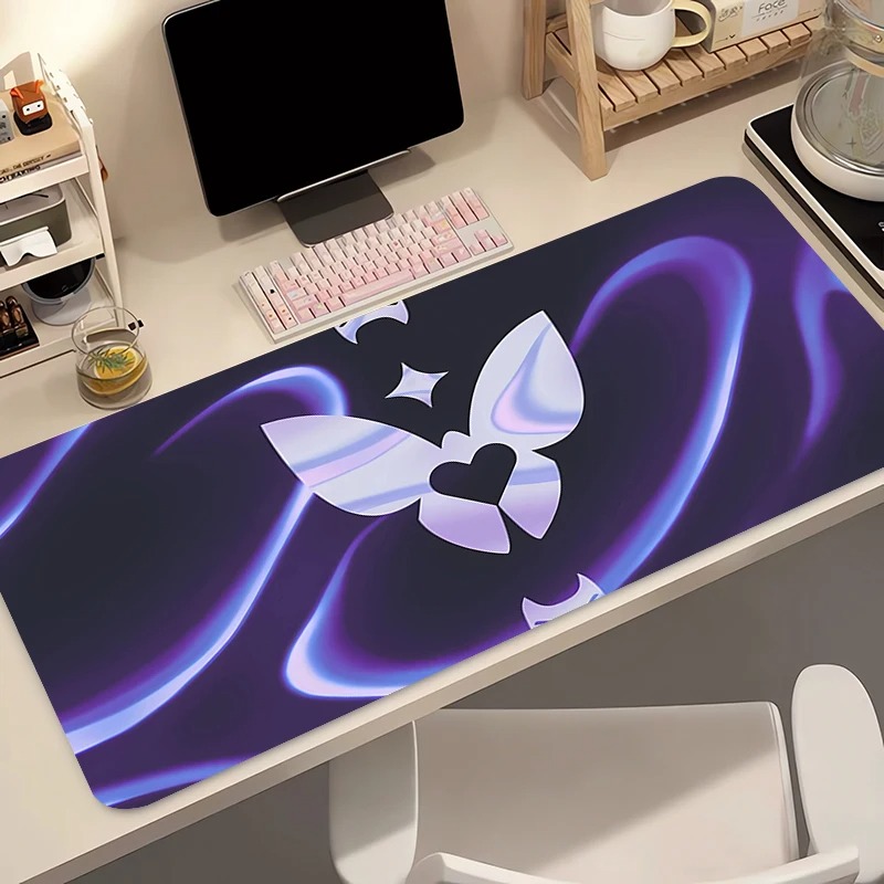 Mouse Pad Gamer Computer Anime - đánh giá và giá Gaming Accessories Desk