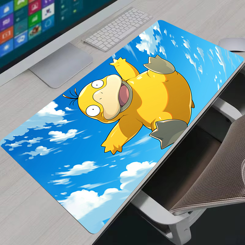 Mousepad Anime P-Pokemon Psydu - đánh giá và giá Gaming Accessories For Gaming Setup