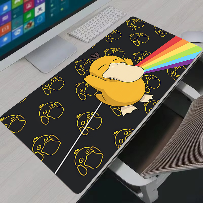 Mousepad Anime P-Pokemon Psydu - đánh giá và giá Gaming Accessories For Gaming Setup