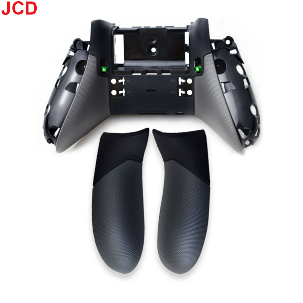 JCD 1pair Replacement Rear Han - đánh giá và giá Gaming Accessories Xbox One