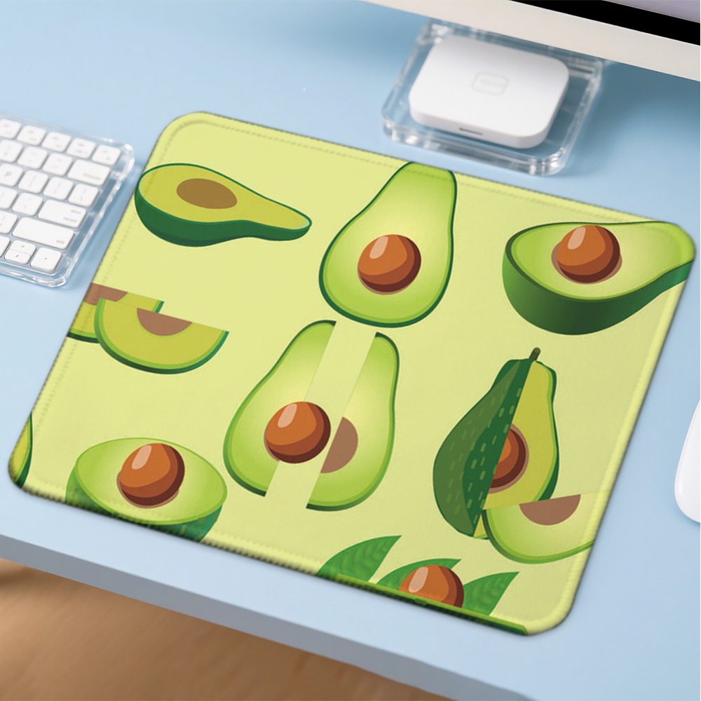 Mosepad Avocado spread Compute - đánh giá và giá Gaming Accessories Companies