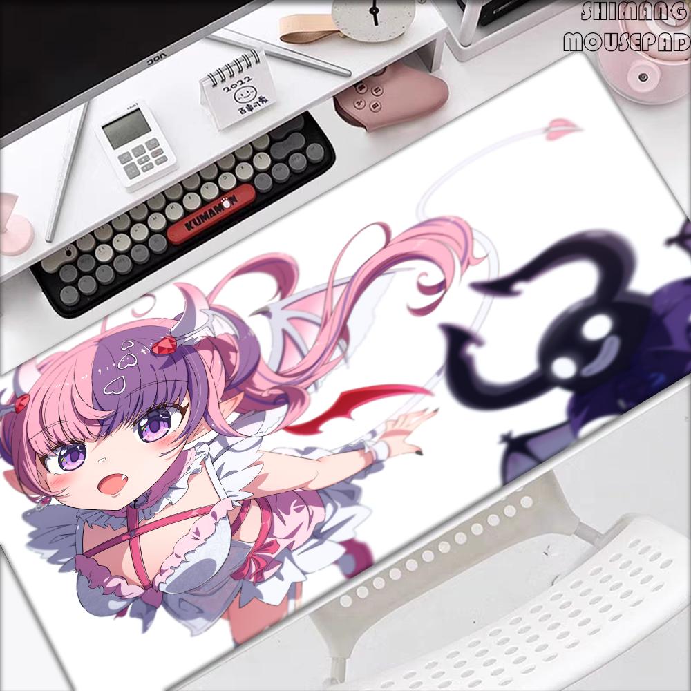 Ironmouse Vshojo Mouse Pad Vir - đánh giá và giá Youtube Gaming Accessories