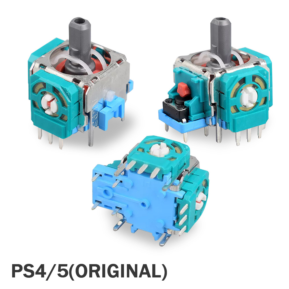 ORIGINAL 10PCS-50Pcs Replaceme - đánh giá và giá Gaming Accessories Xbox One