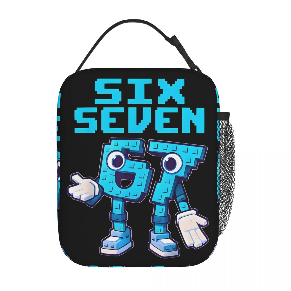Custom Brainrot Six Seven Ital - đánh giá và giá Gaming Accessories Box