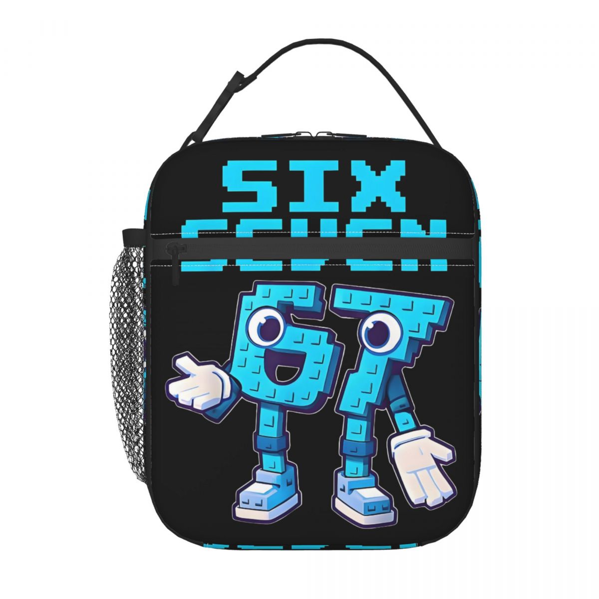 Custom Brainrot Six Seven Ital - đánh giá và giá Gaming Accessories Box