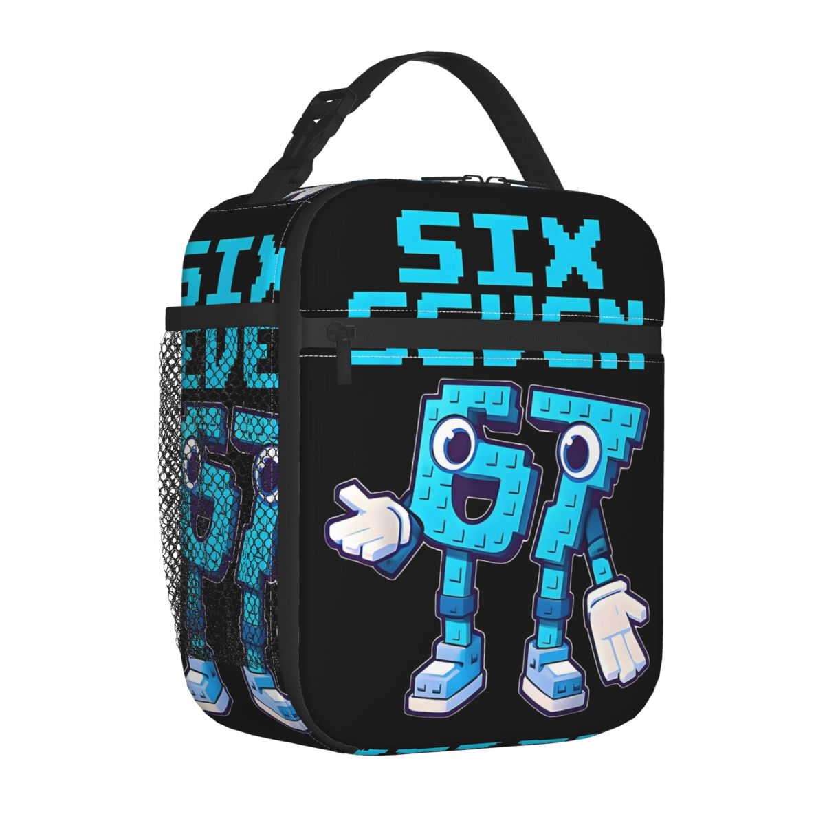 Custom Brainrot Six Seven Ital - đánh giá và giá Gaming Accessories Box