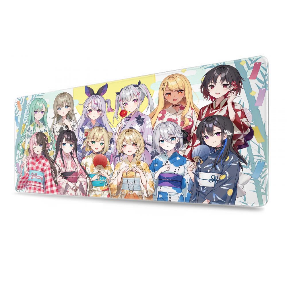 Virtual YouTuber Large Mousepa - đánh giá và giá Youtube Gaming Accessories