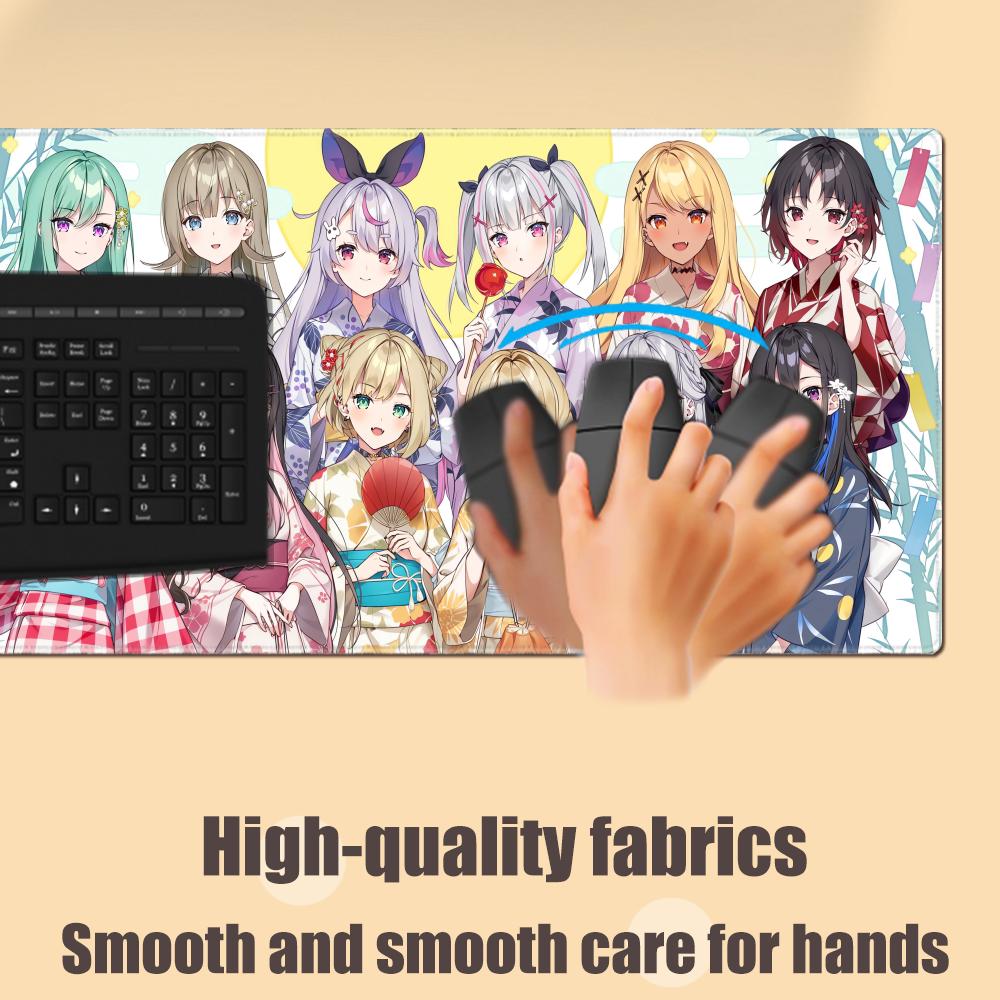 Virtual YouTuber Large Mousepa - đánh giá và giá Youtube Gaming Accessories