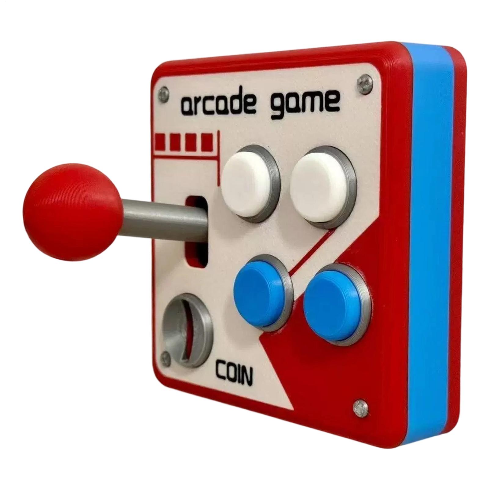 Creative Retro Arcade Game Lig - đánh giá và giá Gaming Accessories For Room