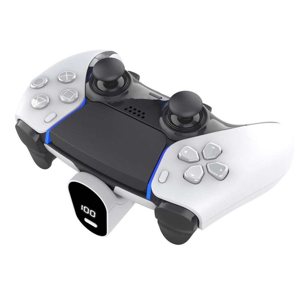 For PS5 Gaming Controller Char - đánh giá và giá Gaming Accessories Led