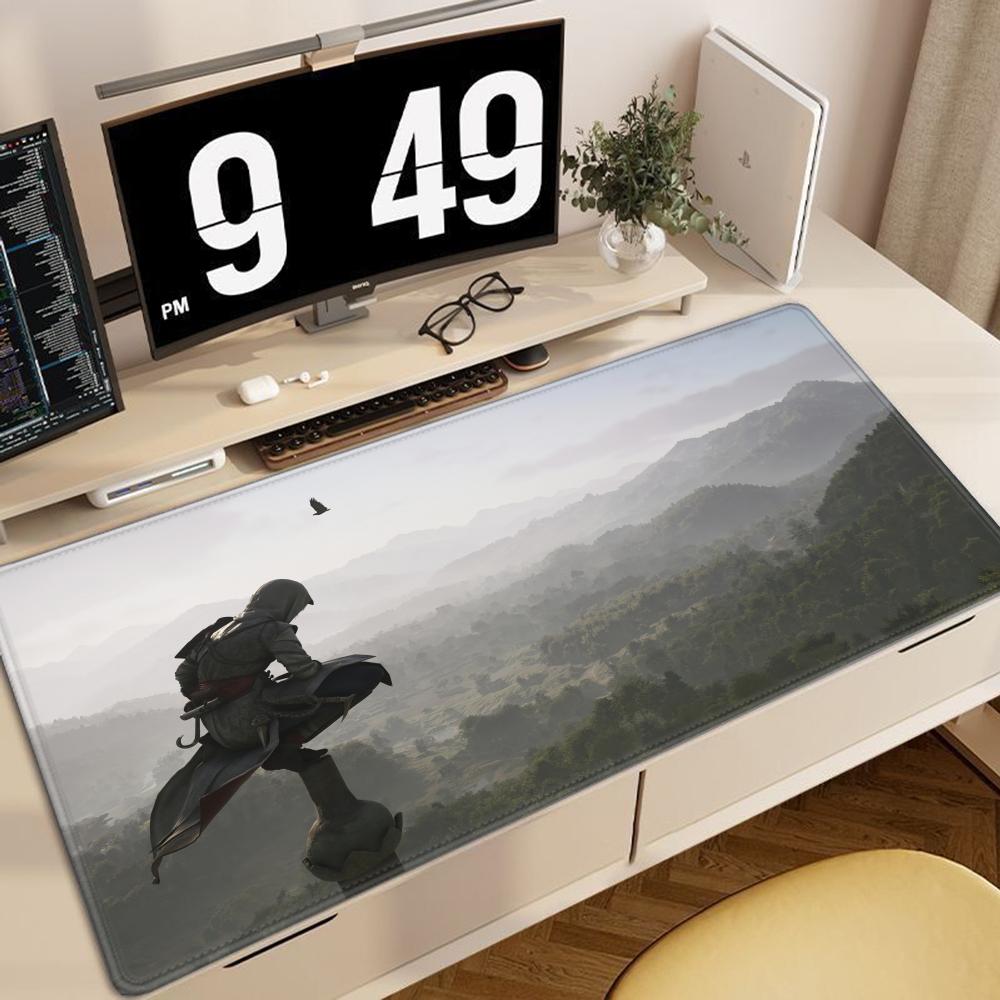 Assassins Creed Non Slip PC La - đánh giá và giá Gaming Accessories Gift For Boyfriend