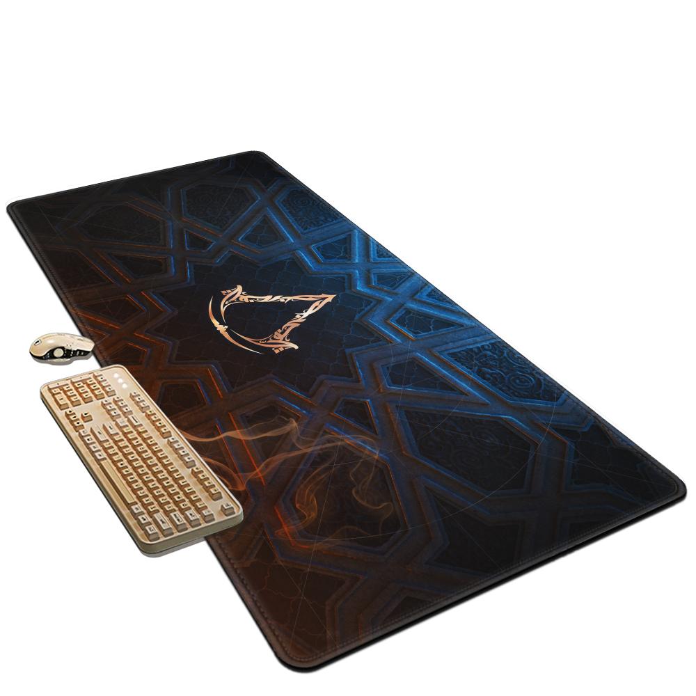 Assassins Creed Non Slip PC La - đánh giá và giá Gaming Accessories Gift For Boyfriend