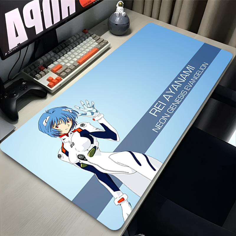 Mousepad XXL Large Kawaii Anim - đánh giá và giá Gaming Accessories For Gaming Setup