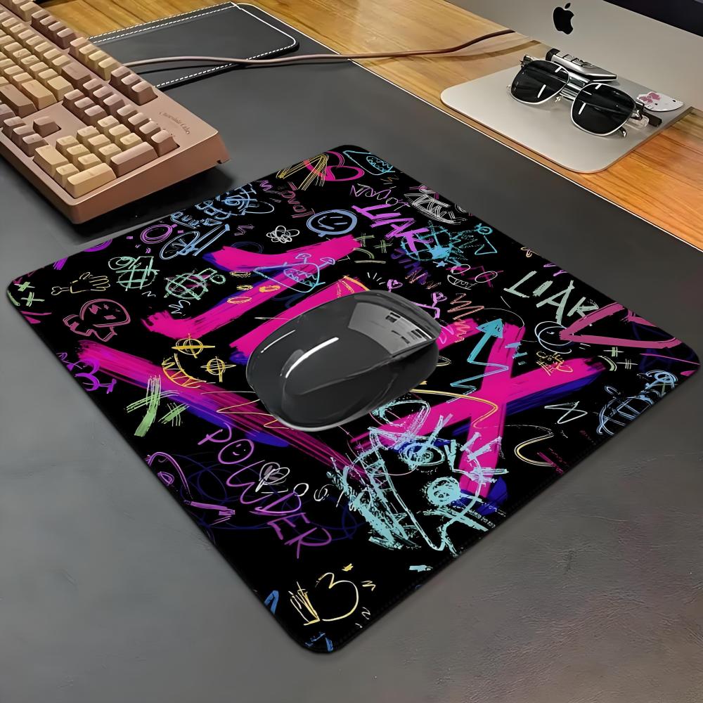 Arcane League L-LOL Jinx Mouse - đánh giá và giá Jinx Gaming Accessories