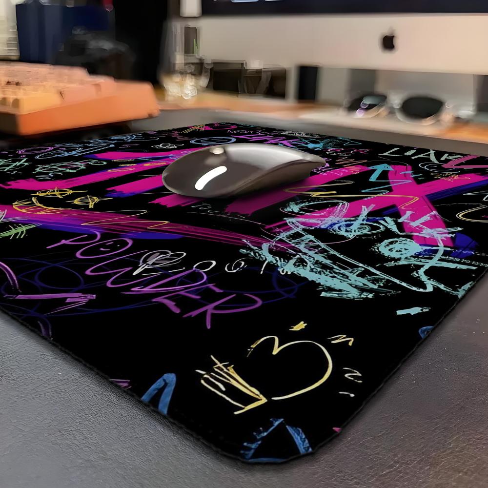 Arcane League L-LOL Jinx Mouse - đánh giá và giá Jinx Gaming Accessories
