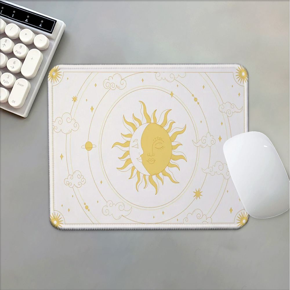 Mosepad  Sun God Computer Mat  - đánh giá và giá Gaming Accessories Companies