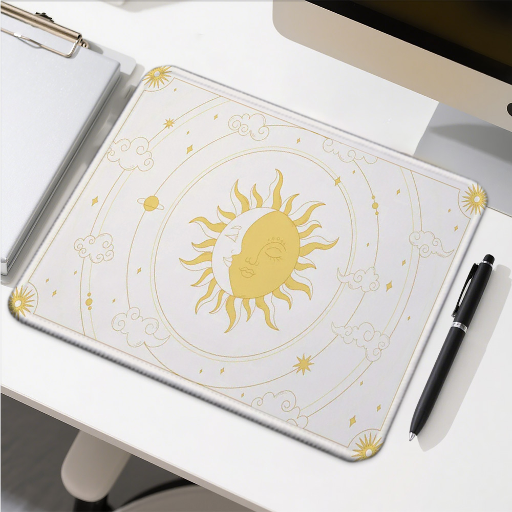 Mosepad  Sun God Computer Mat  - đánh giá và giá Gaming Accessories Companies