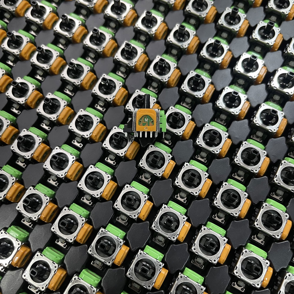 50/100pcs New Favor TMR Angle  - đánh giá và giá Gaming Accessories Xbox One