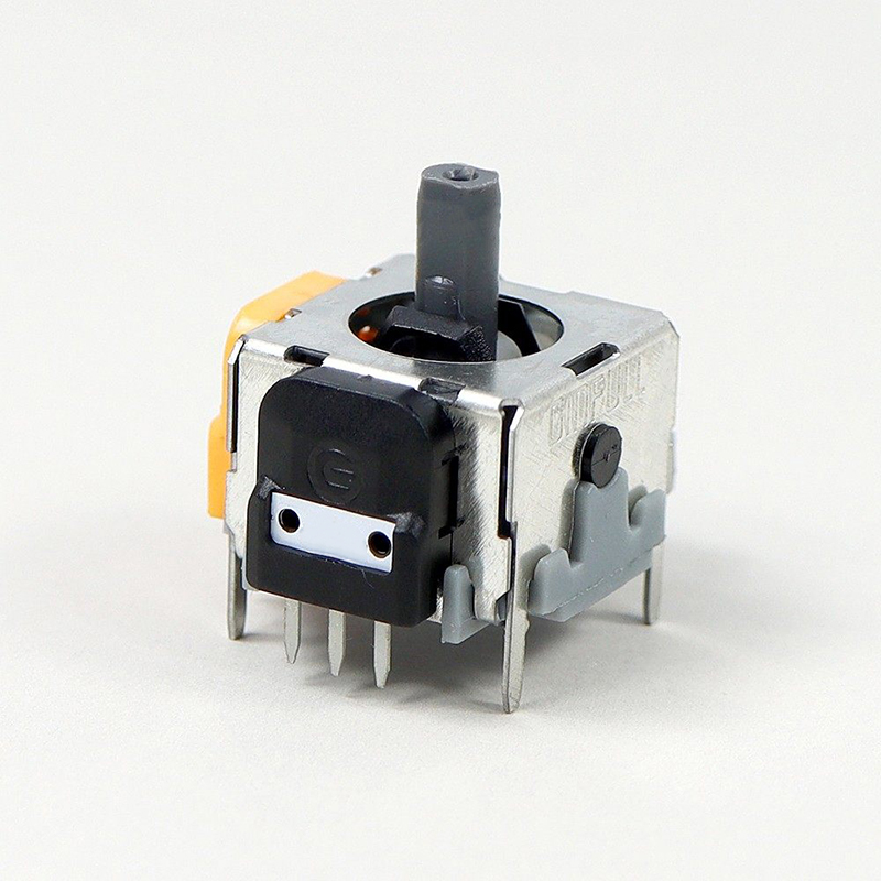 10PCS 3D Analog Sensor Hall Ef - đánh giá và giá Gaming Accessories Xbox One