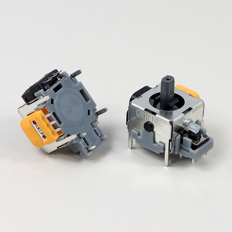 10PCS 3D Analog Sensor Hall Ef - đánh giá và giá Gaming Accessories Xbox One