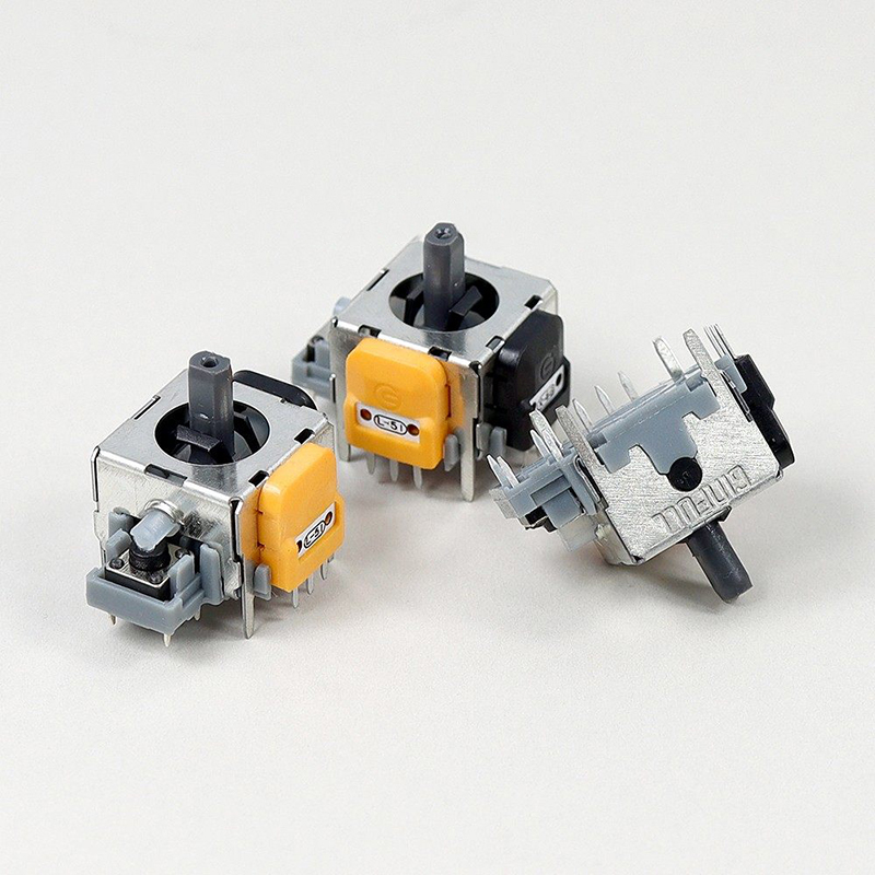 10PCS 3D Analog Sensor Hall Ef - đánh giá và giá Gaming Accessories Xbox One