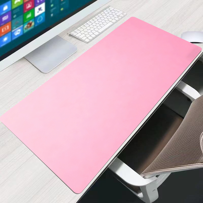 Red Mouse Pad Office Extended  - đánh giá và giá Gaming Accessories White