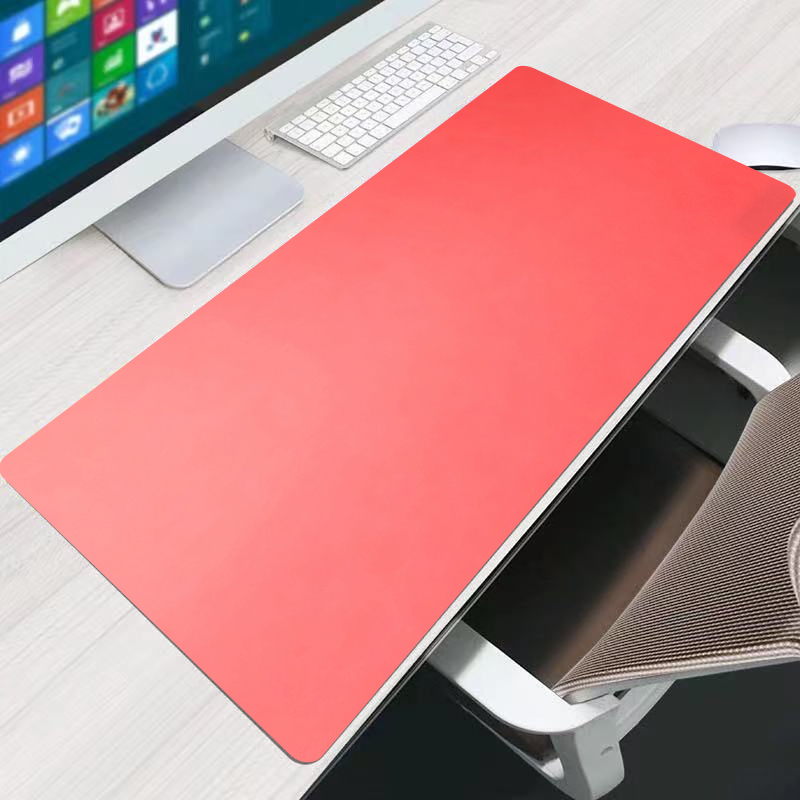 Red Mouse Pad Office Extended  - đánh giá và giá Gaming Accessories White