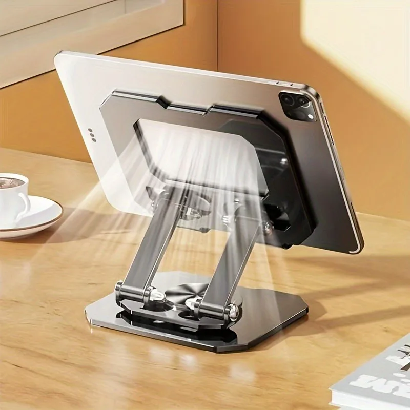 Adjustable Foldable 360° Rotat - đánh giá và giá Gaming Accessories Tablet