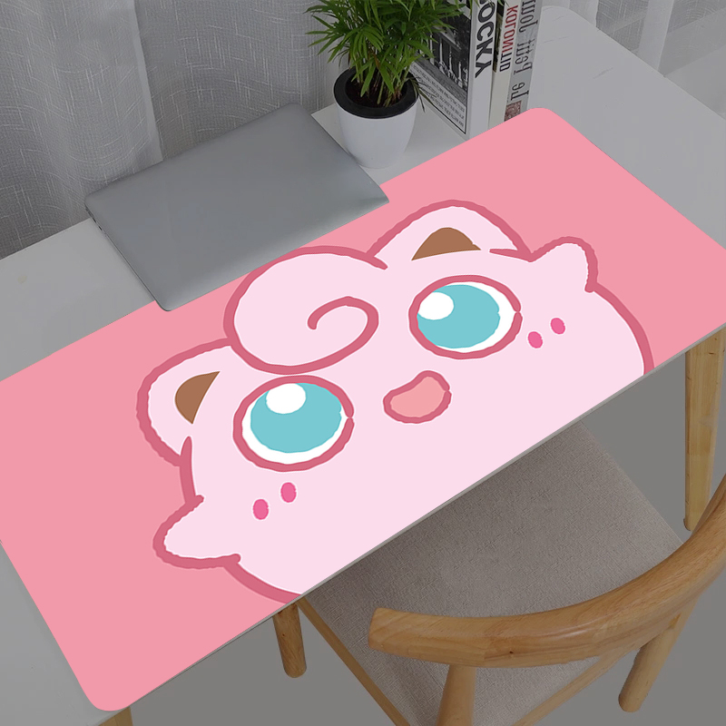 Mouse Pad Large PC Pokemon Pik - đánh giá và giá Gaming Accessories For Gaming Setup