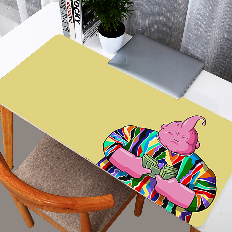 DBZ Dragon Ball Majin Buu Mous - đánh giá và giá Gaming Accessories Gamer