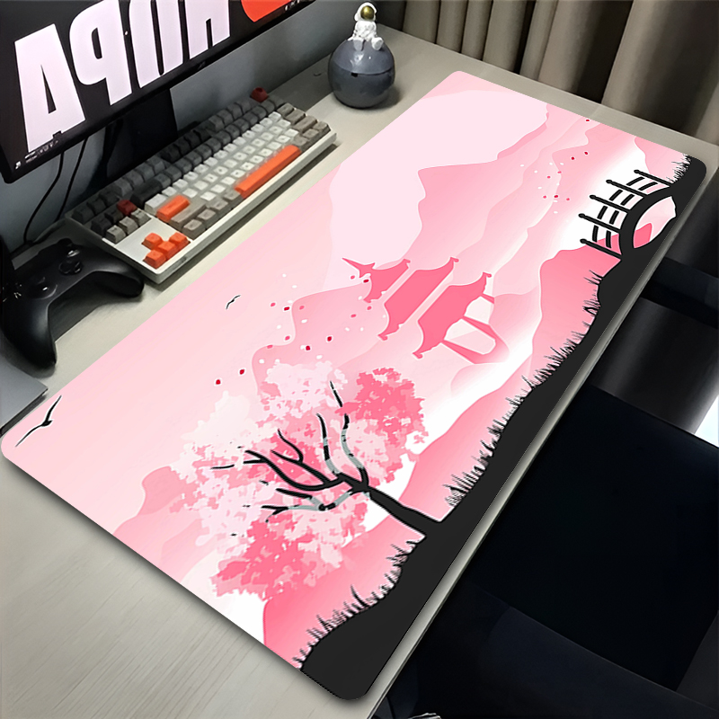 Mousepad Gamer Computer Access - đánh giá và giá Gaming Accessories Companies