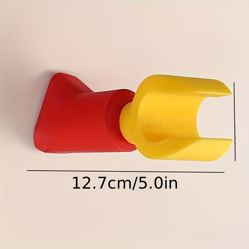 Cute Duck Bill Clamp Self Adhe - đánh giá và giá Gaming Accessories For Room